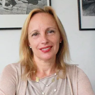 Maria Luisa Fornara