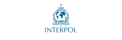 Interpol logo