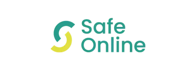 Safe Online logo