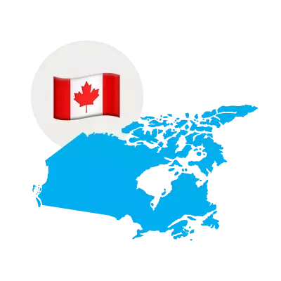 Canada icon