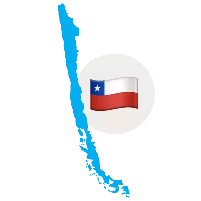 Chile icon