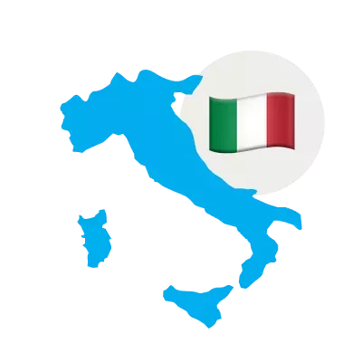 Italy icon
