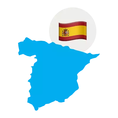 Spain icon