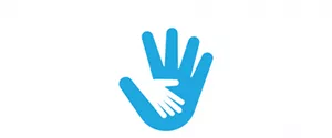 Child protection icon