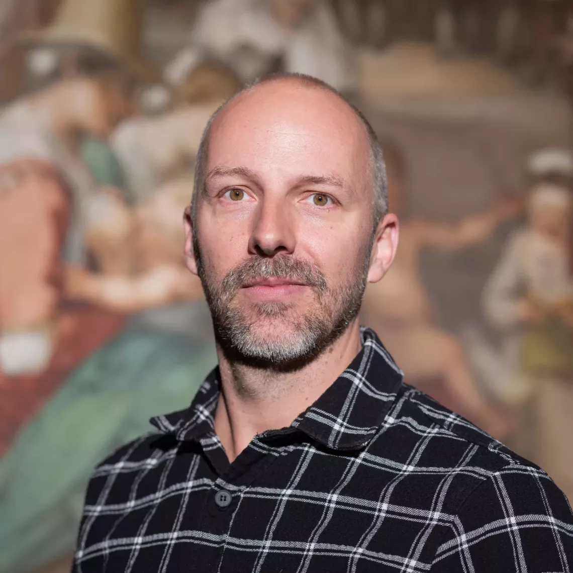 Benjamin Hickler, Behavioural Science Research Lead, UNICEF Innocenti