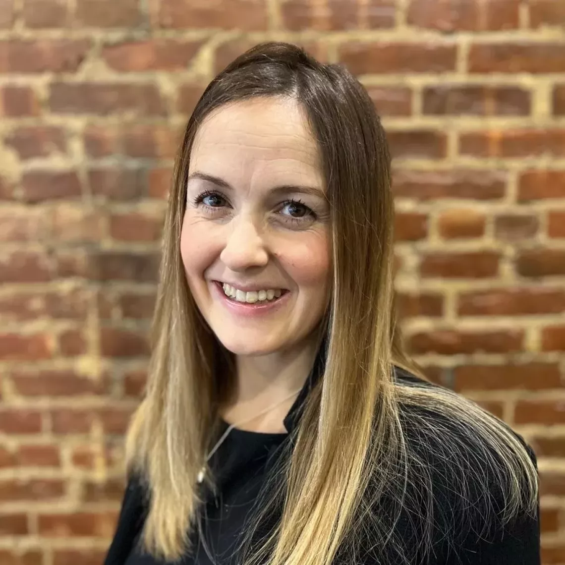 Christine Kolbe-Stuart, SBC Specialist &ndash; Child Protection, UNICEF 