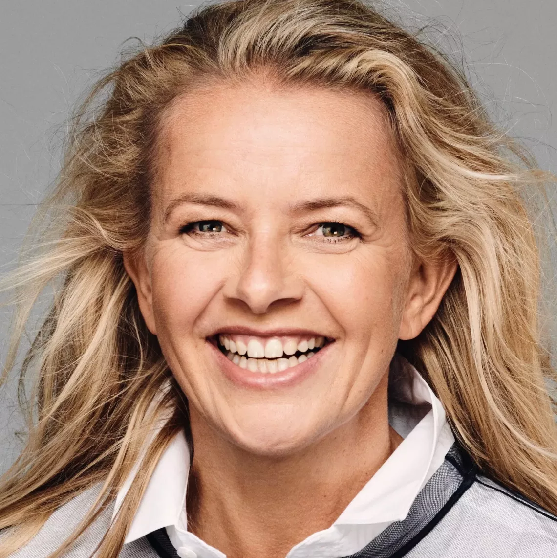 Mabel van Oranje, Global champion to end child marriage 