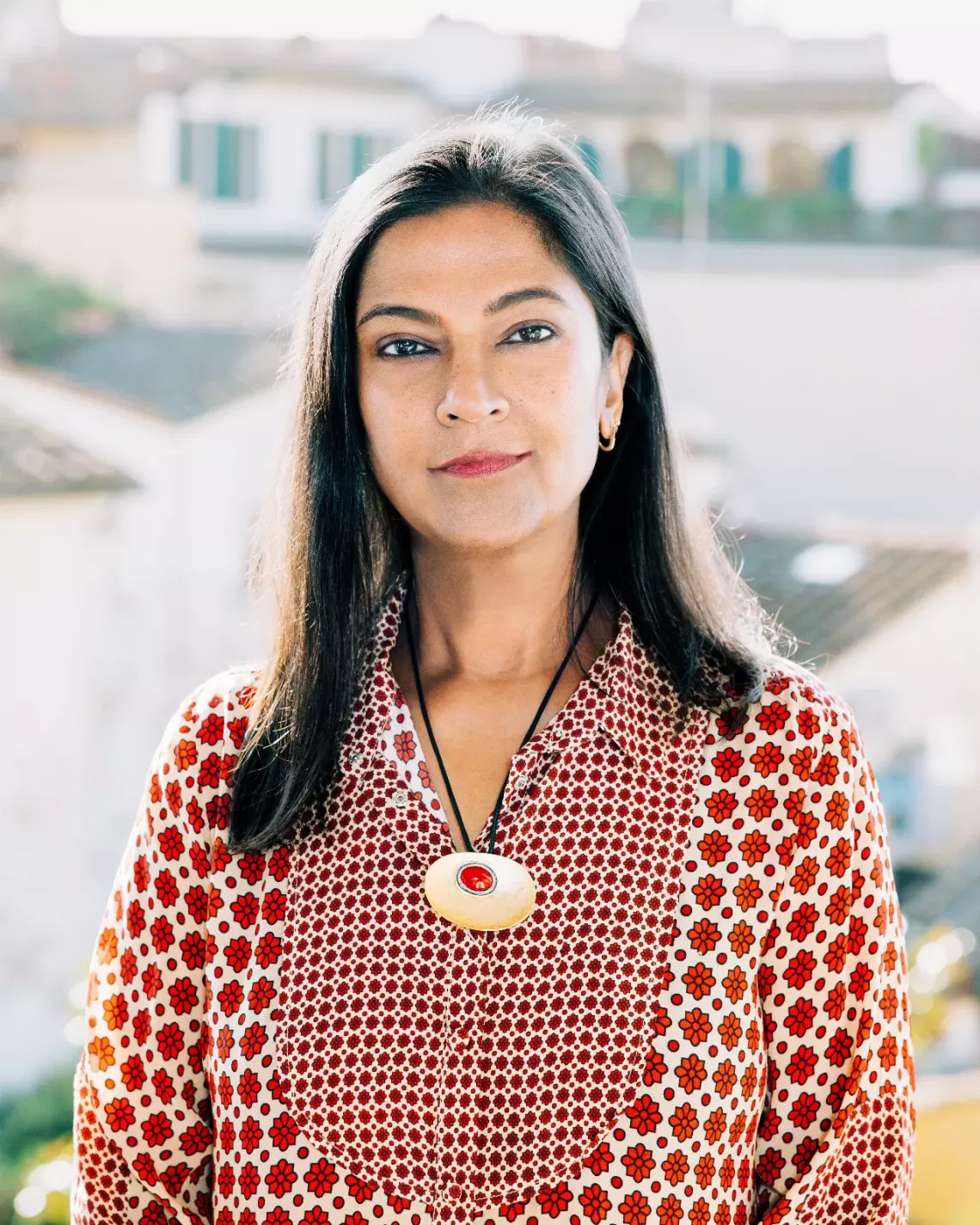 Dr Ramya Subrahmanian, Chief, Research on Gender, Rights and Protection, UNICEF Innocenti