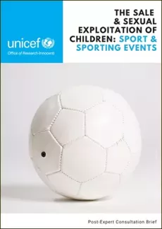 Document cover