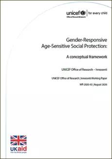 Document cover