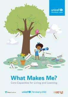 Document cover