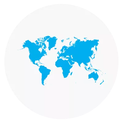 Globally 