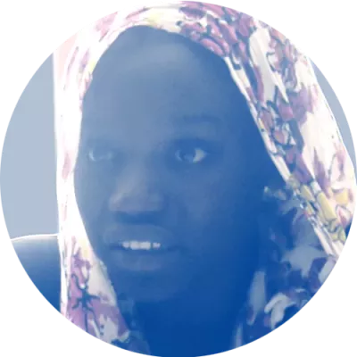 Tabitha, 16, Nairobi