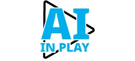 an icon representing AI in Pllay