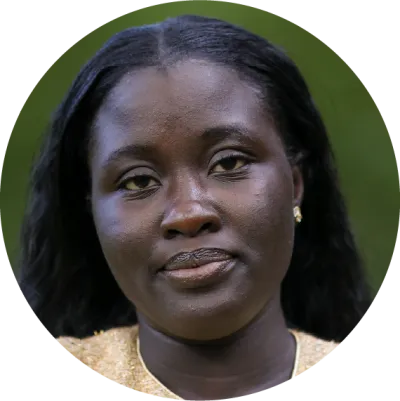 Catherine Nana Nyaah Essuma profile picture