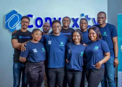 Convexity Technologies (Nigeria)