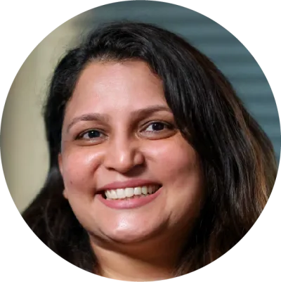 Dr Harsha Tomar profile image