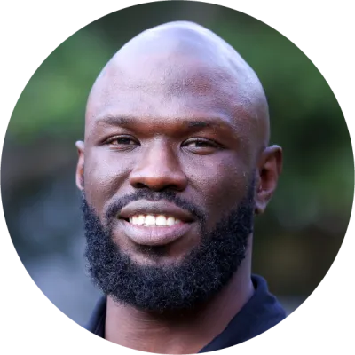 Franklin Sagini profile image