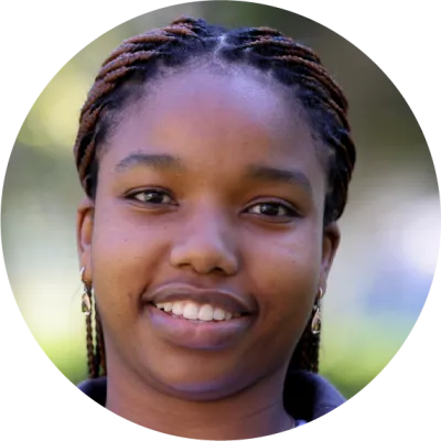 Gloria Katunge profile image