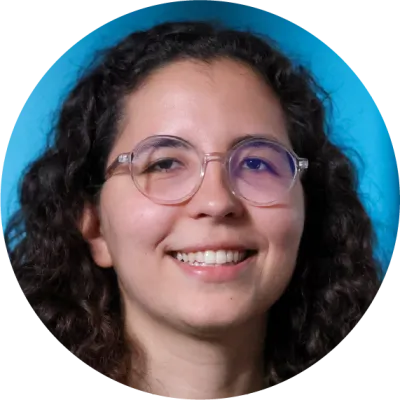 Ines Ben Amor profile image