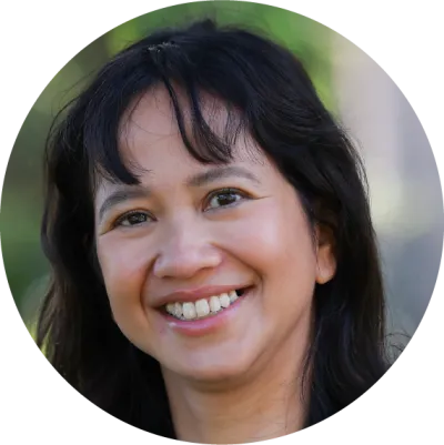 Marisa Paramita profile image