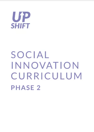 UPSHIFT