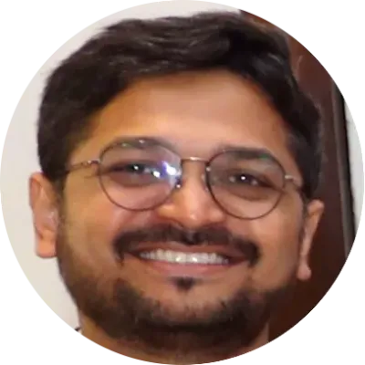 Shantanu Pathak_profile image