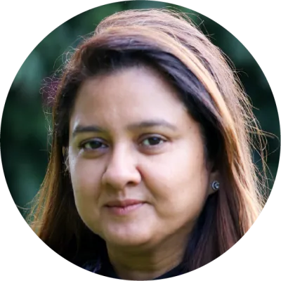 Shuchita profile image