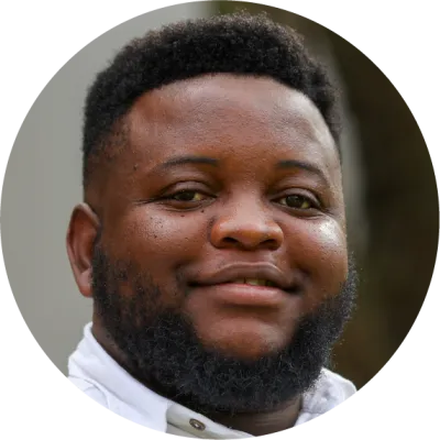 Tafadzwa Kalisto Munzwa profile image