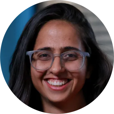 Tarunima Prabhakar profile image