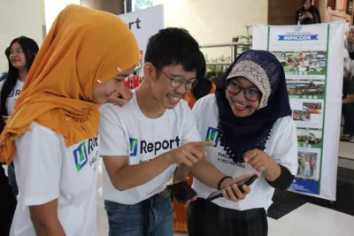 U-Report Phillippines