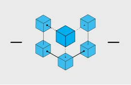 blockchain icon