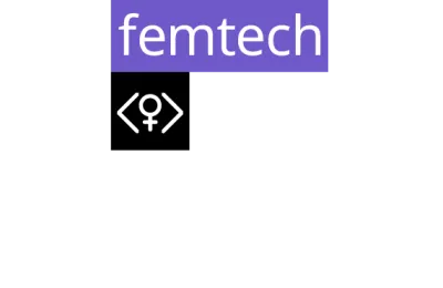 femtech graphic web sidebar