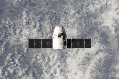 Image of Satellite
