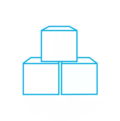 supplies icon