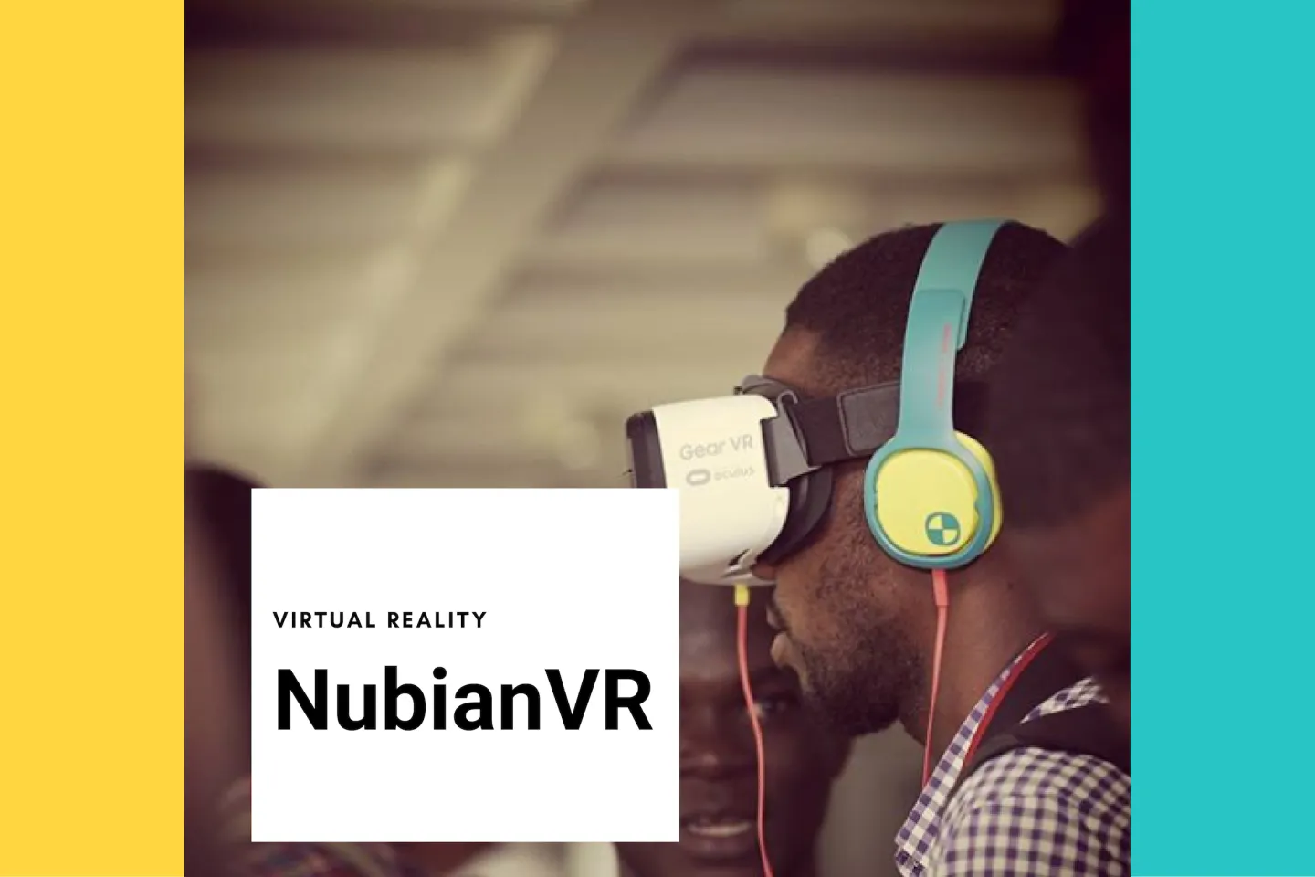 NubianVR