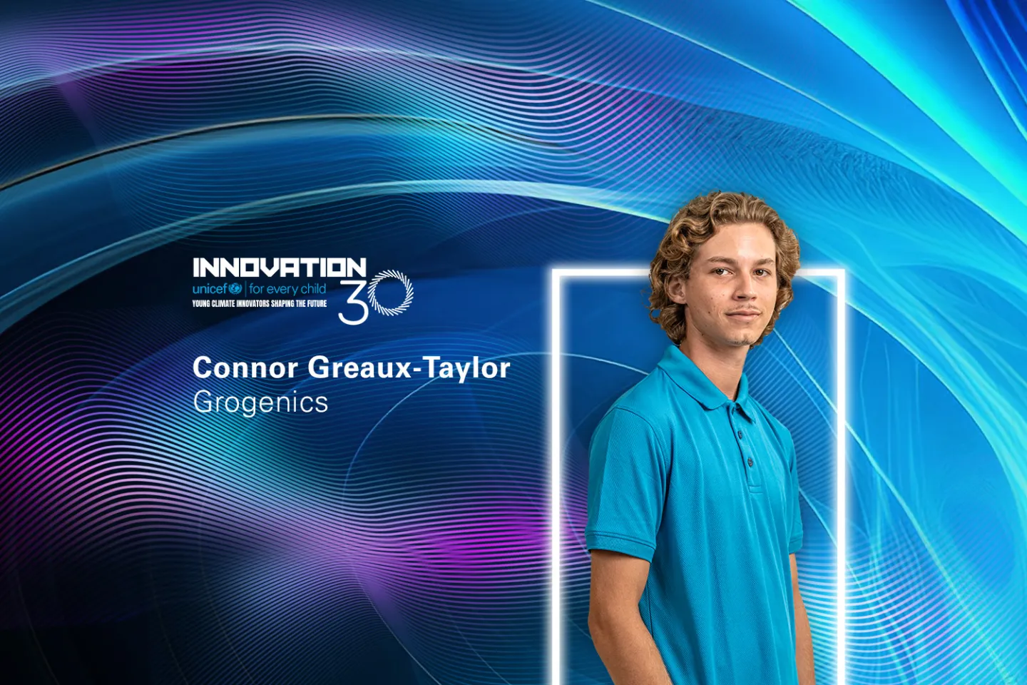 Grogenics