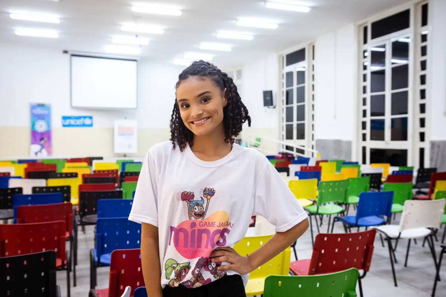 Game Jam in Brazil