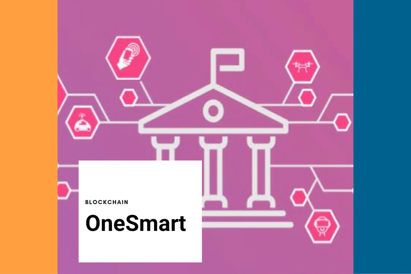 One Smart: