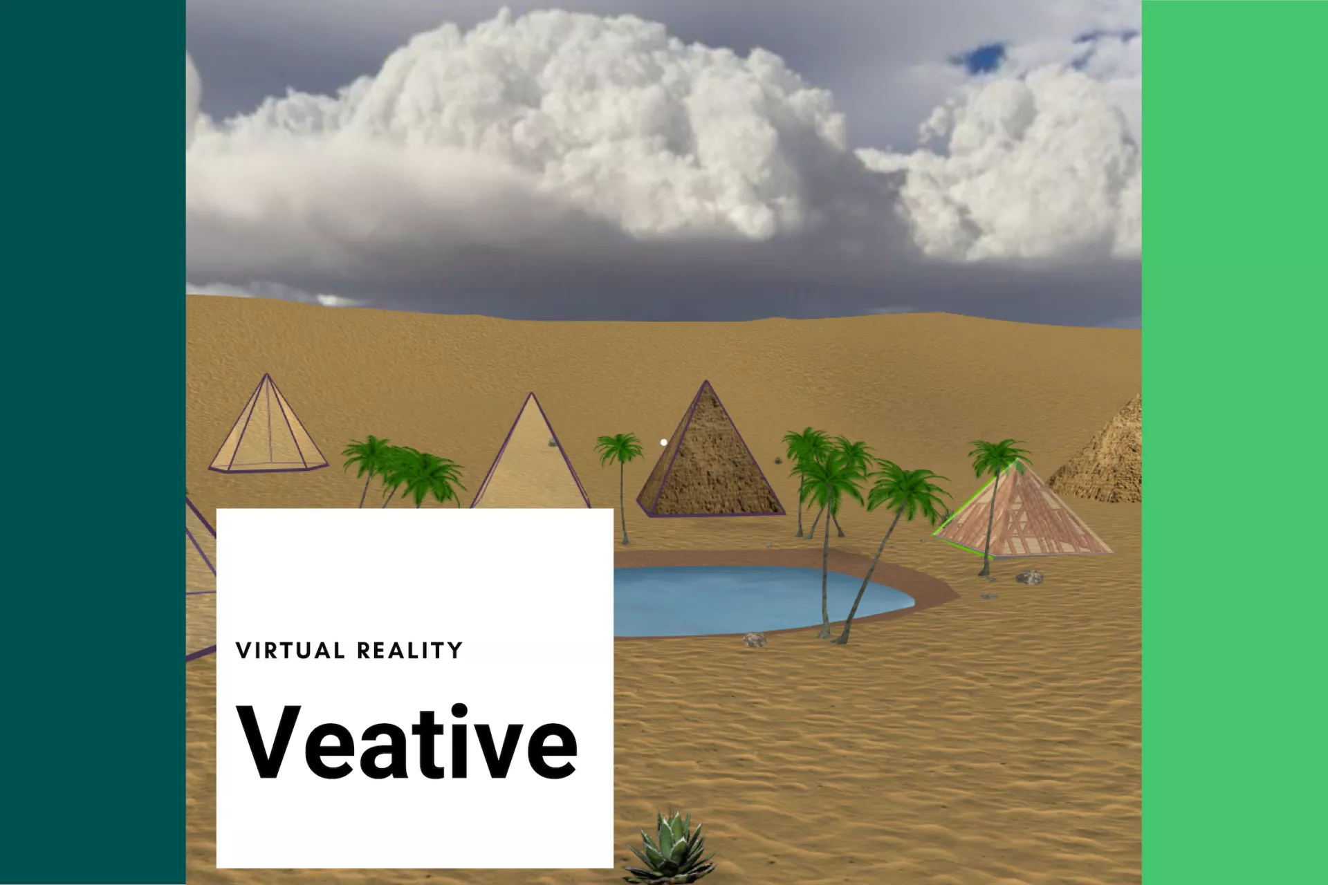 veative labs