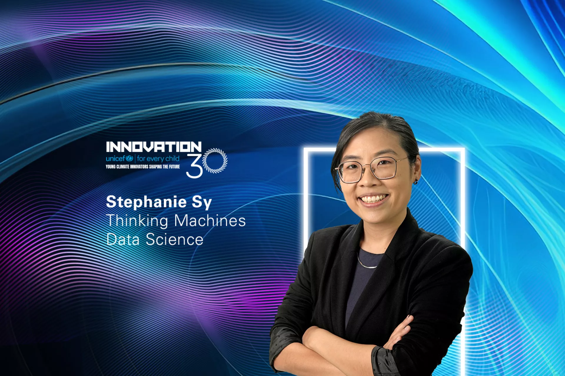 Thinking Machines Data Science