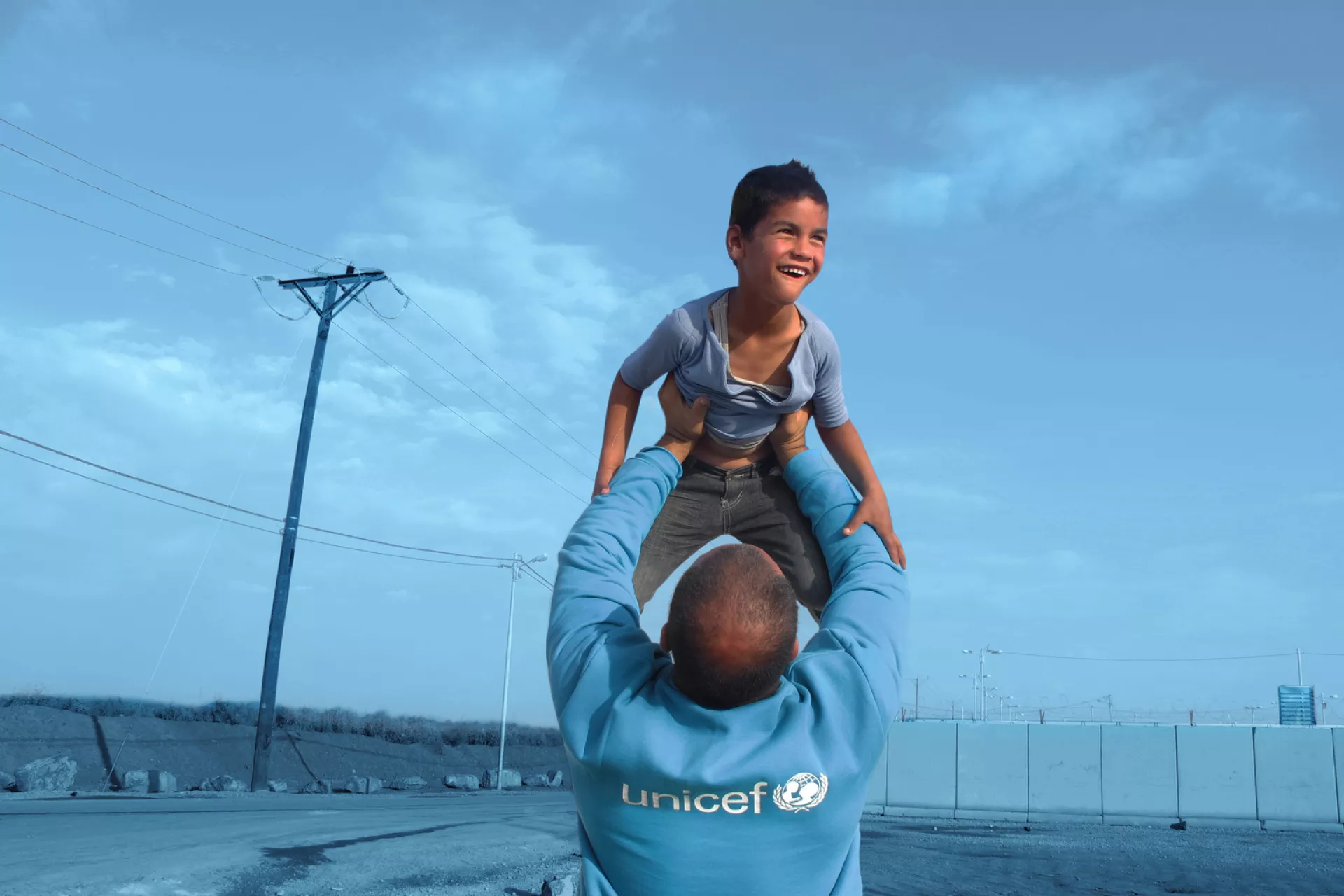 UNICEF's Open Source Approach to Innovation