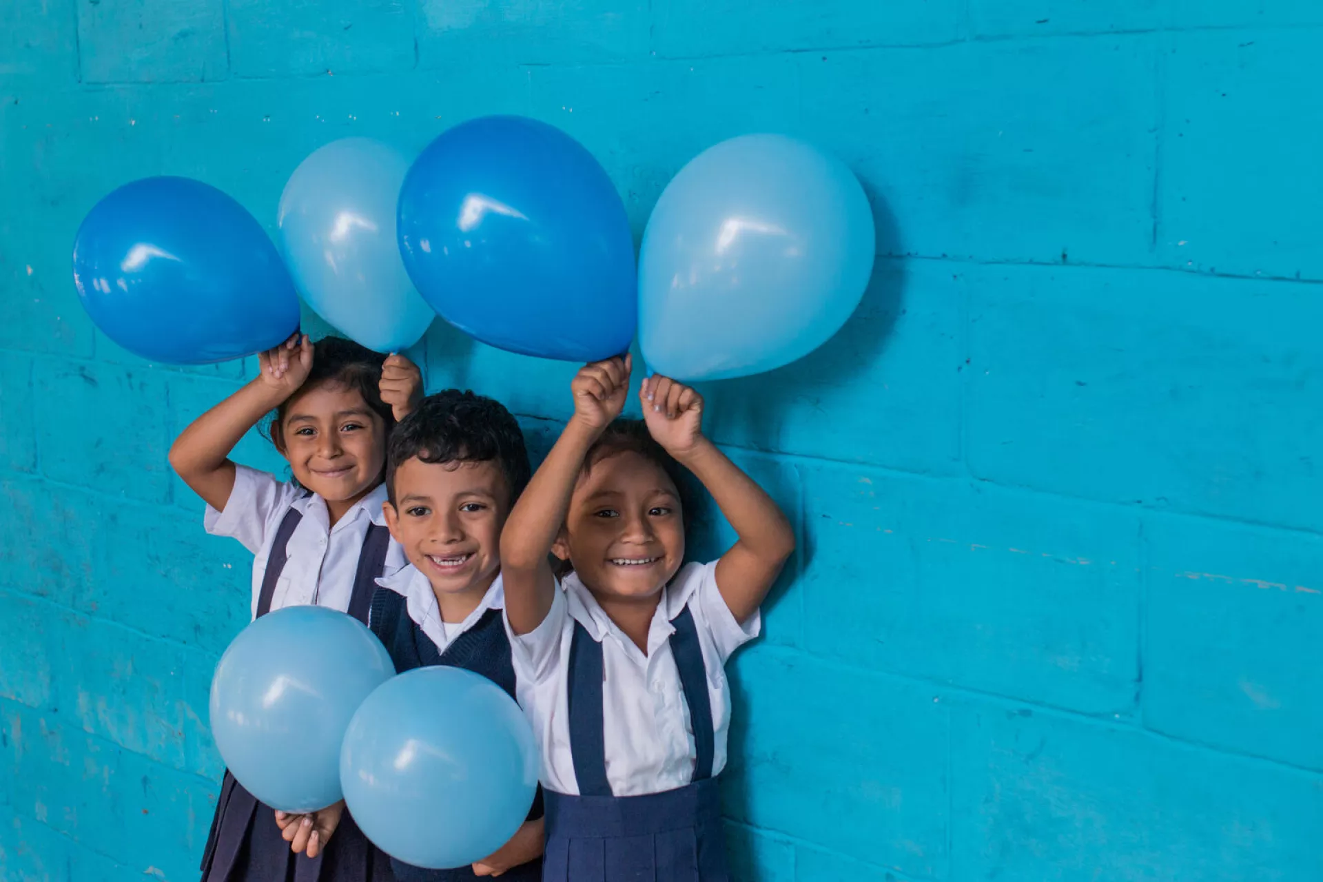 Key insights from the UNICEF Venture Fund's investment period with the cohort developing blockchain-based solutions toward digital inclusion and improved access to essential community services 