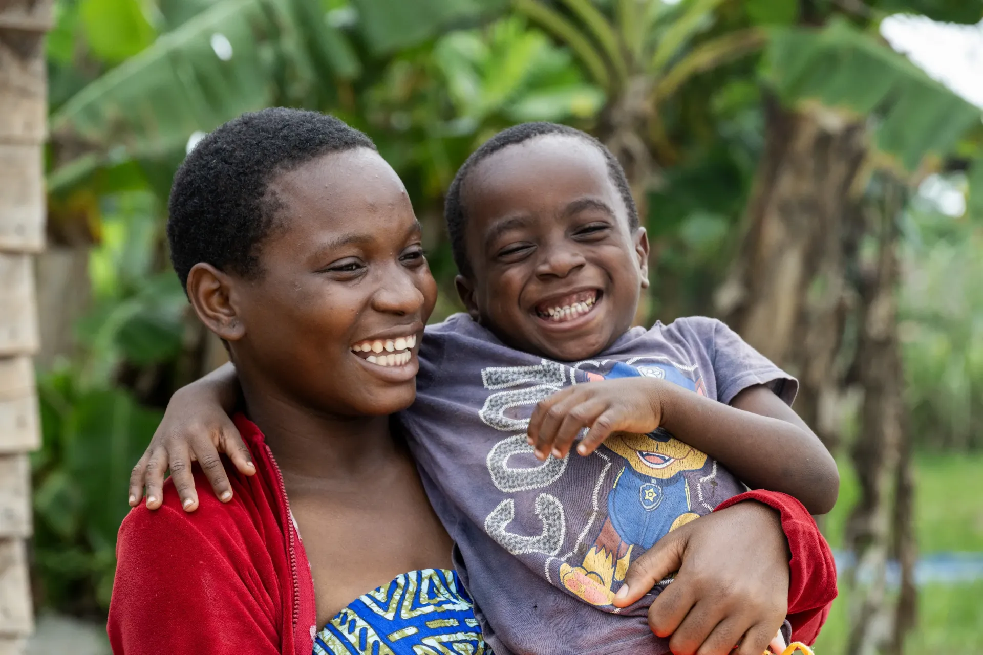 Measuring Financial Inclusion&rsquo;s Impact on Children