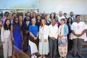 Group photo Pretoria