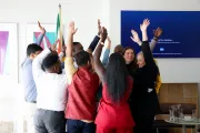Participants during Pretoria Femtech Week
