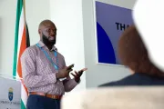Participants during Pretoria Femtech Week
