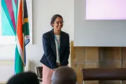 Participants during Pretoria Femtech Week