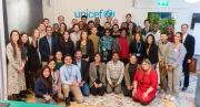 UNICEF Venture Fund&rsquo;s First Cohort for Climate Action