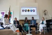 Participants during Pretoria Femtech Week